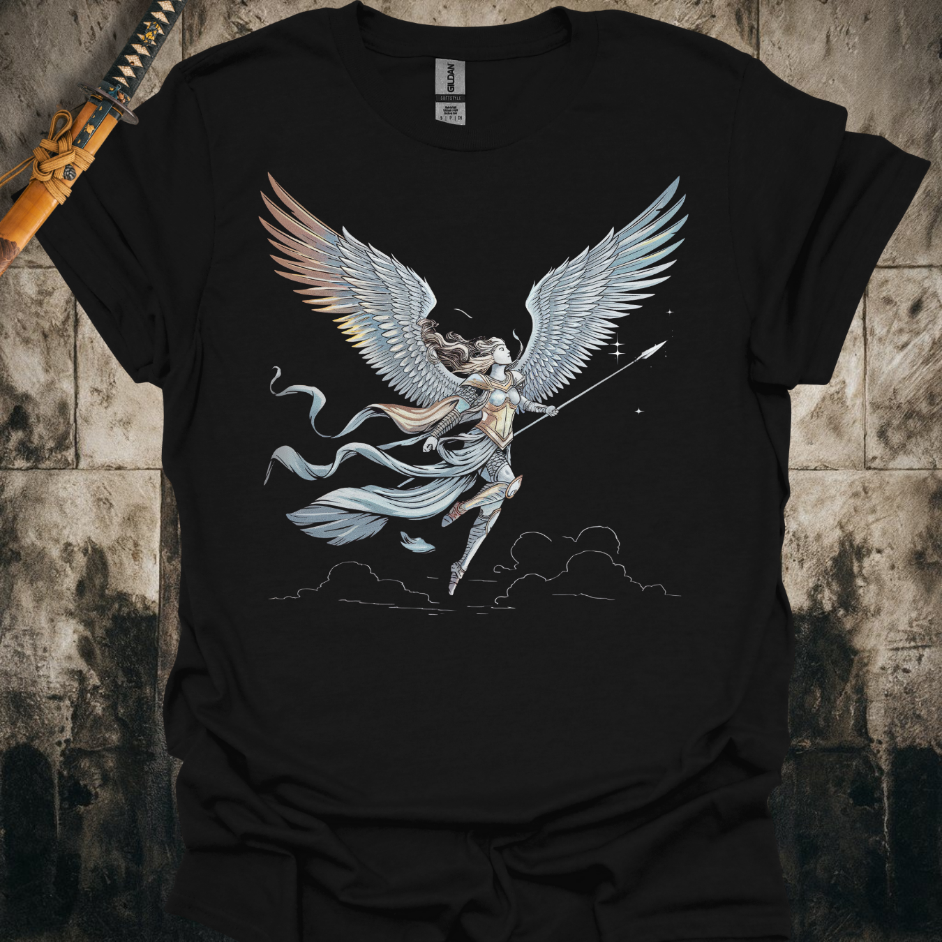 Valkyrie Tee