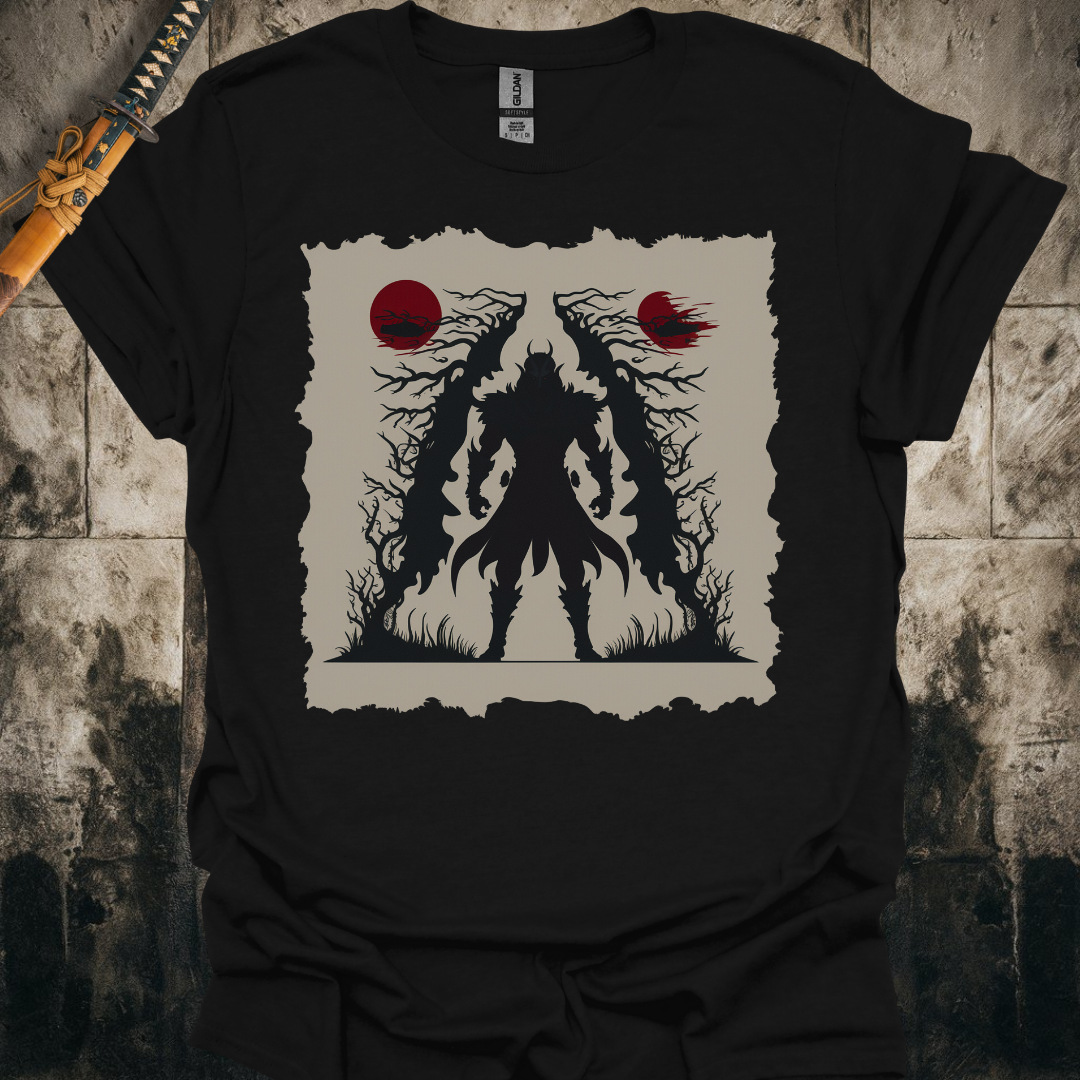 Demon In Woods Tee