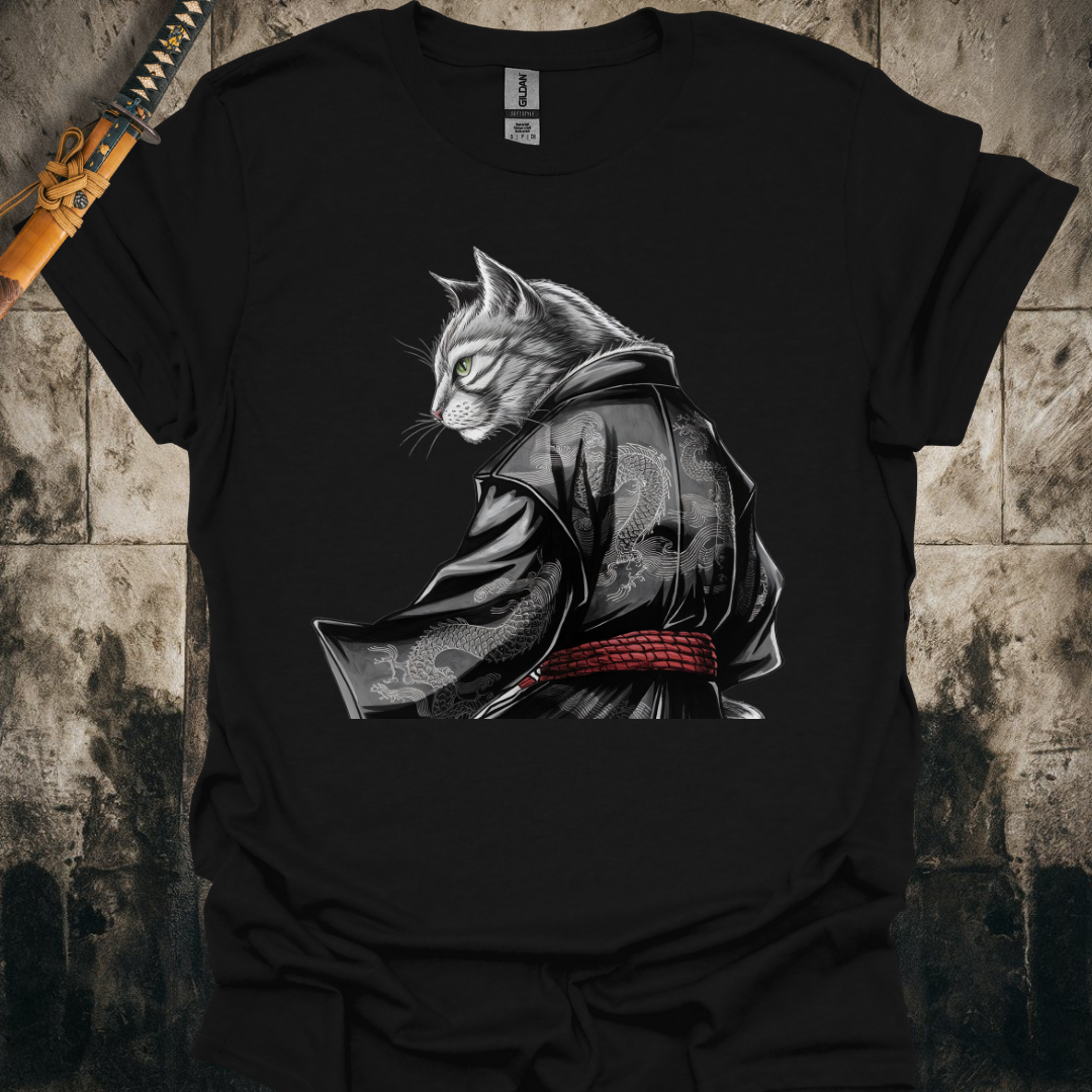 Caturai Master Tee