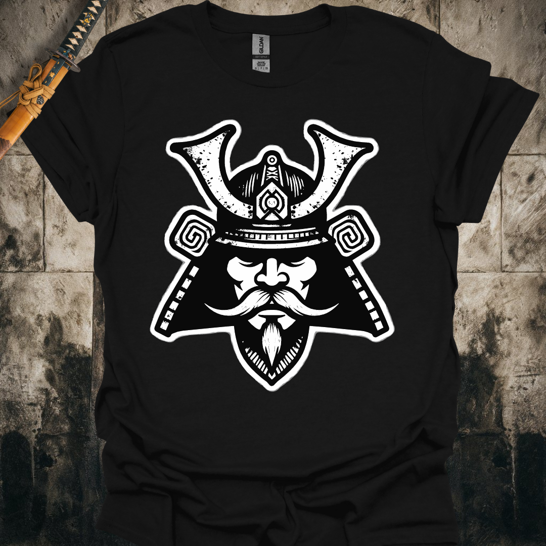 Samurai Legacy Tee