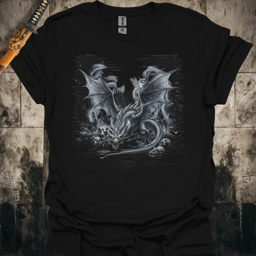 Evil Dragon Tee
