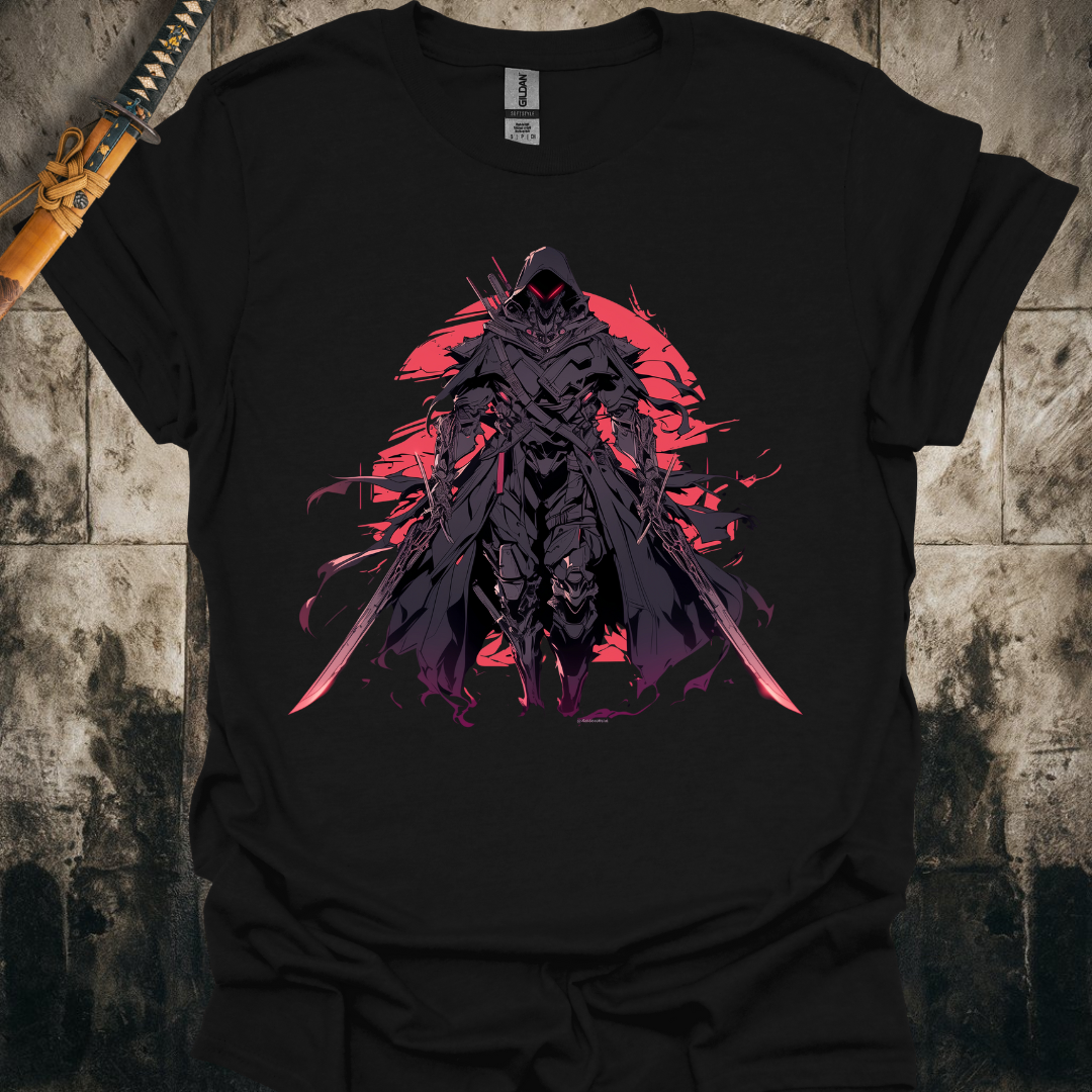 Shadow Reaper Tee