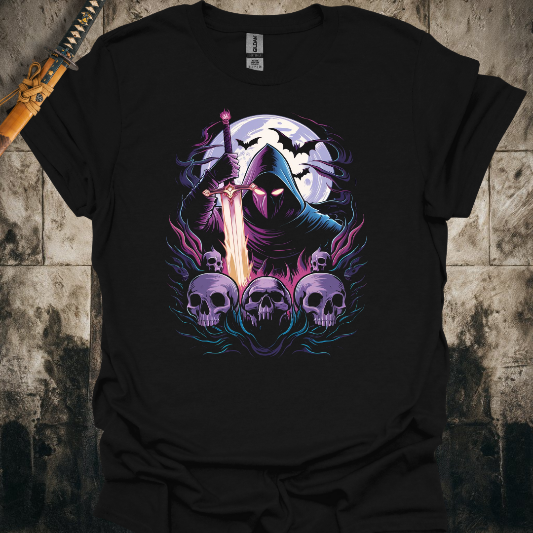 Moon Assassin Tee