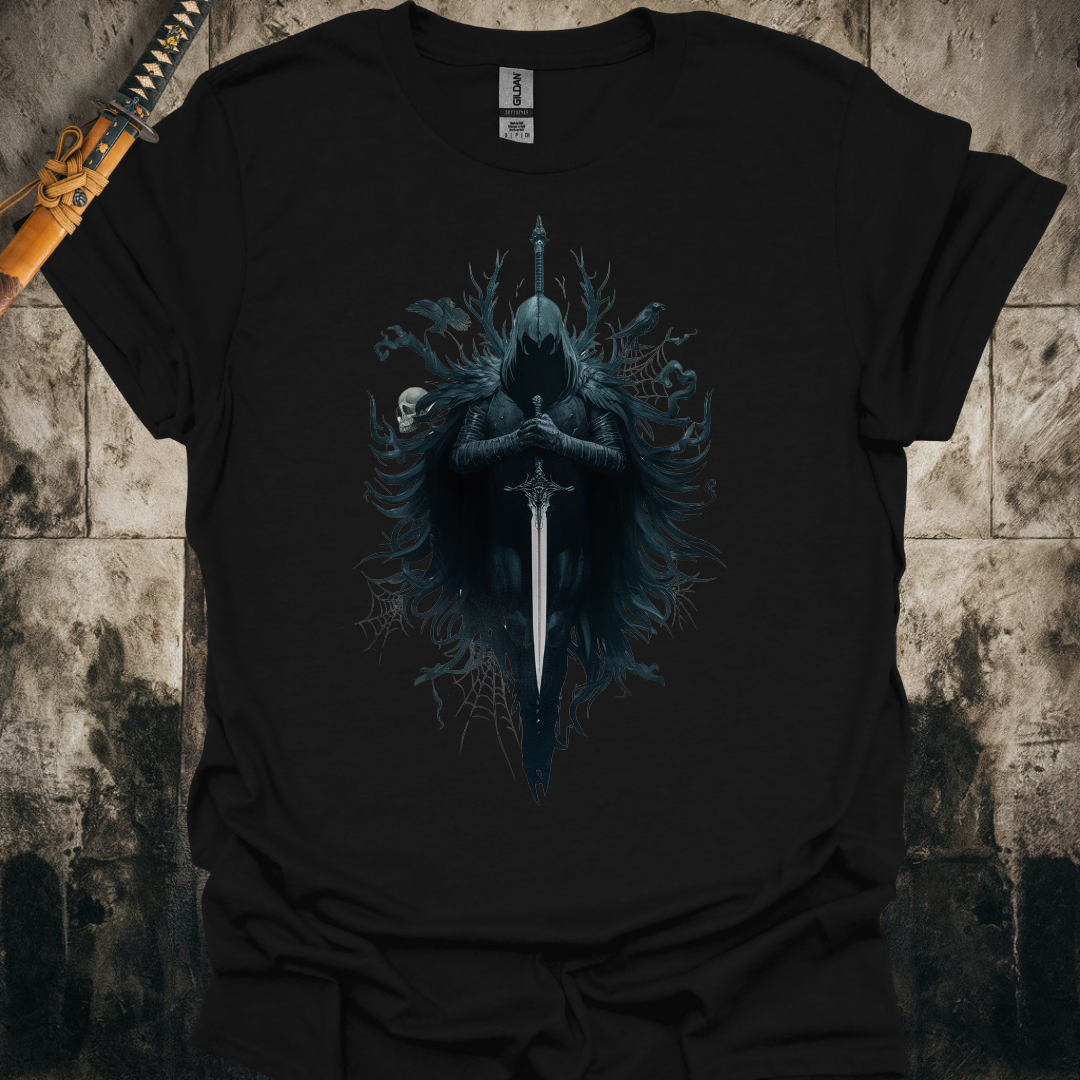 Tomb Knight Tee