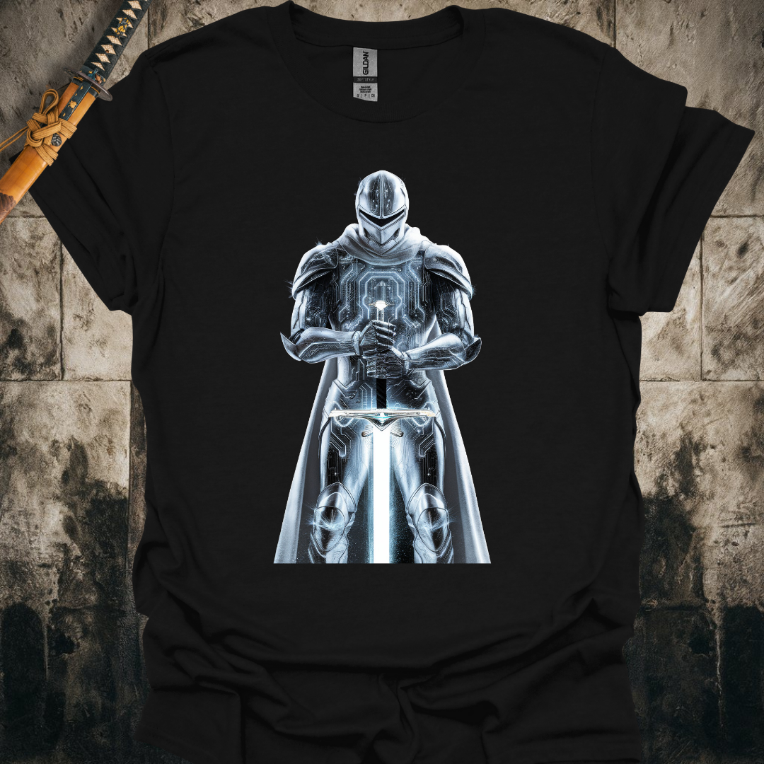 Electro-Knight Tee