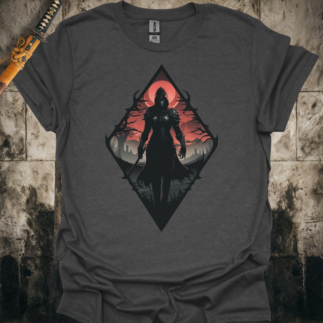 Axe Warrior Tee