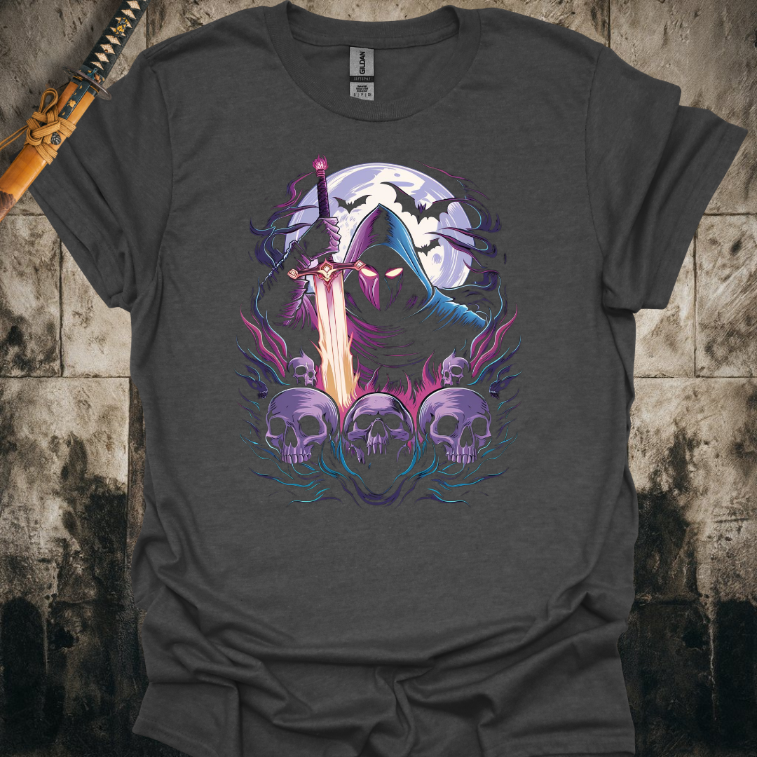 Moon Assassin Tee