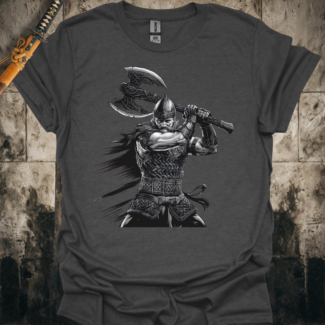 Great Viking Tee