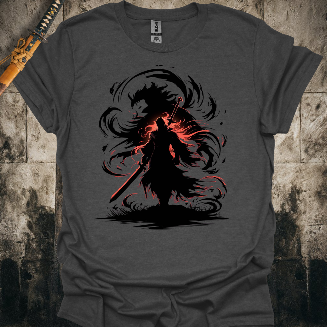 Shadow Demon Tee