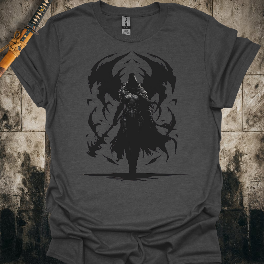 Winged Fighter Tee