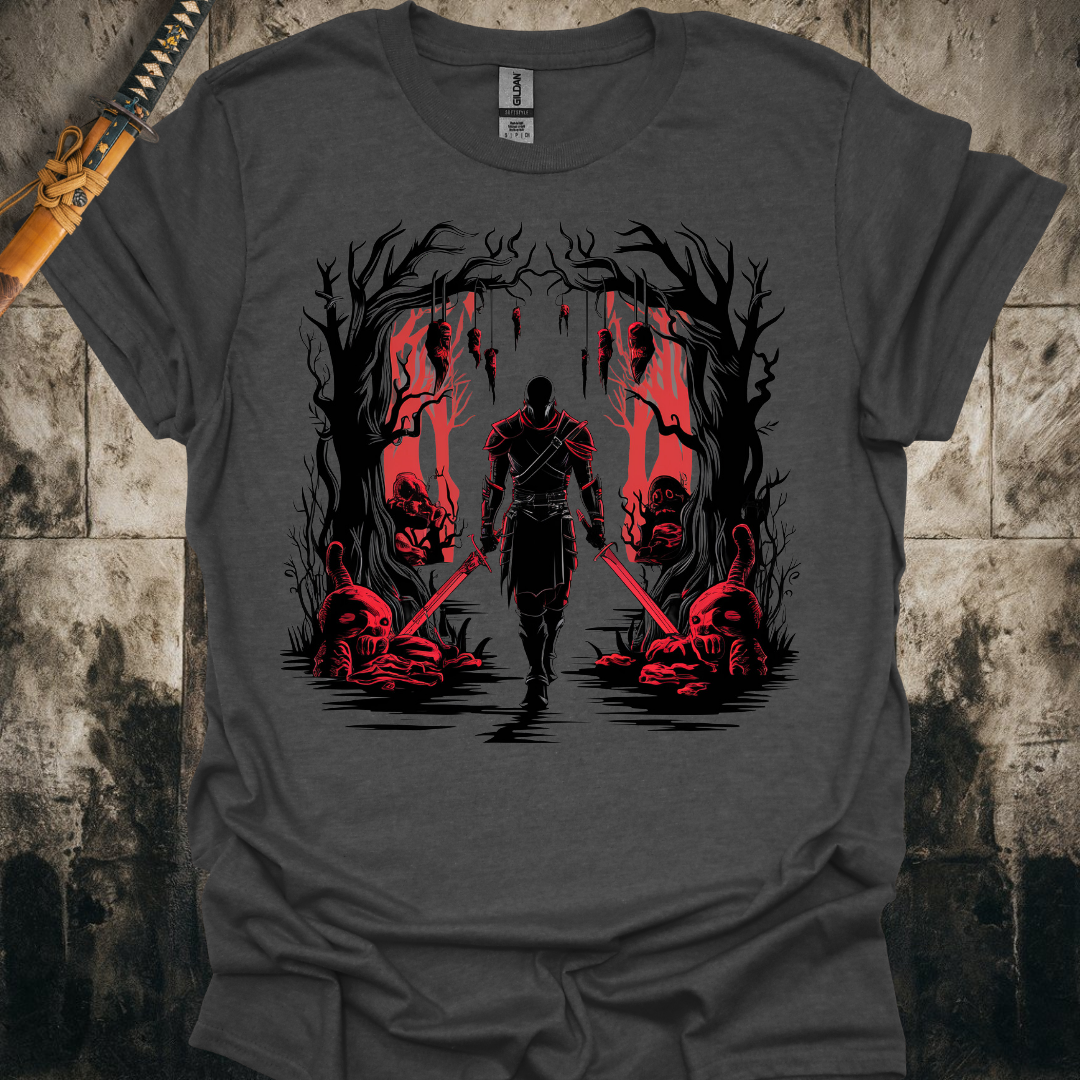 Death Forest Tee