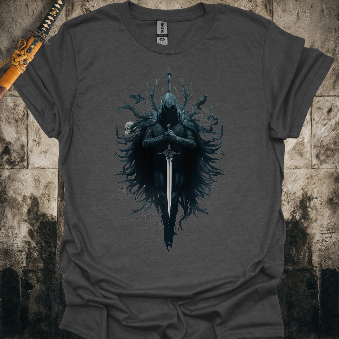 Tomb Knight Tee