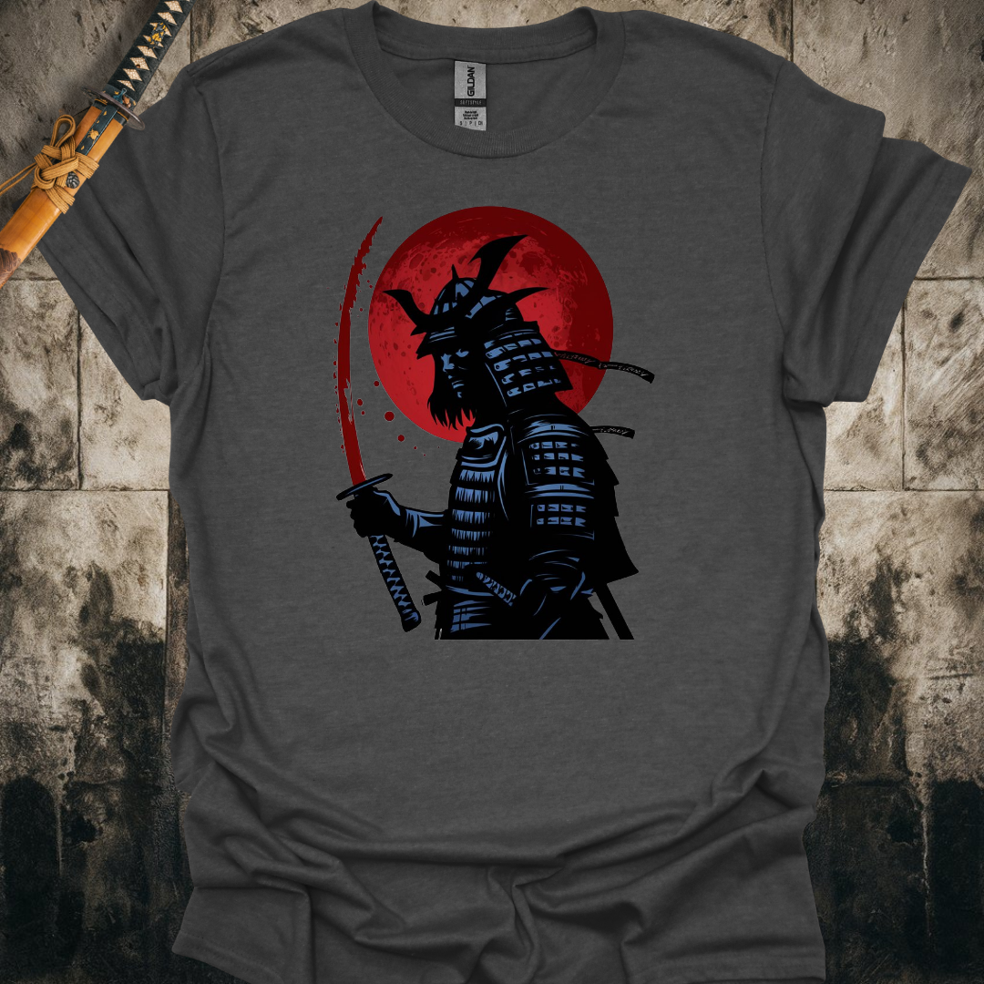 Samurai Tee