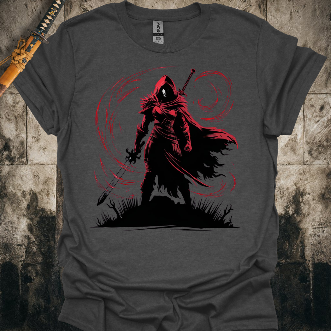 SwordsWomen Tee