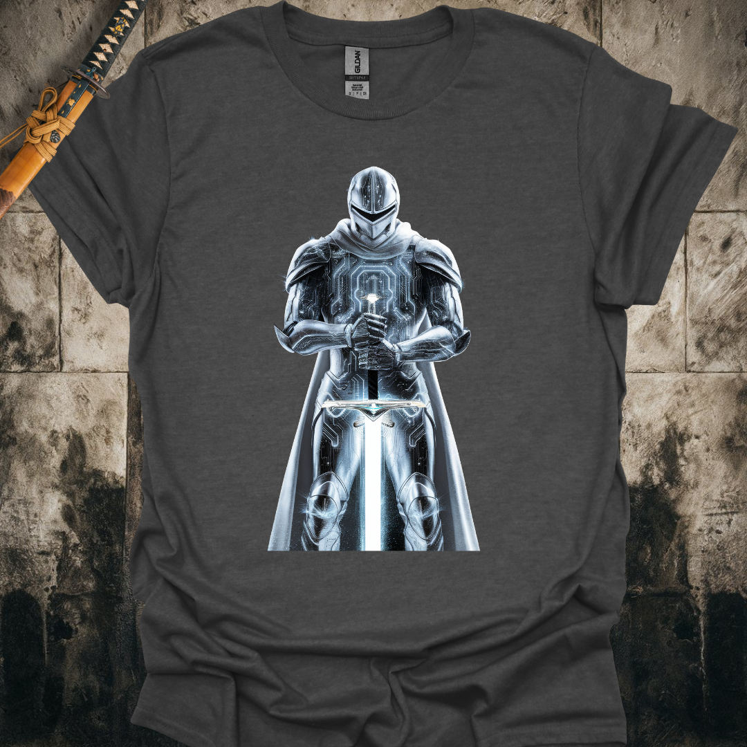 Electro-Knight Tee