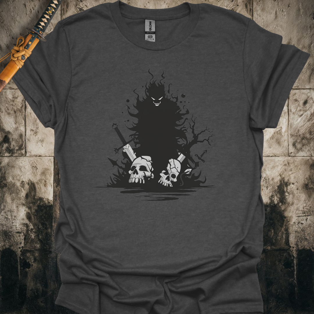 Death Phantom Tee