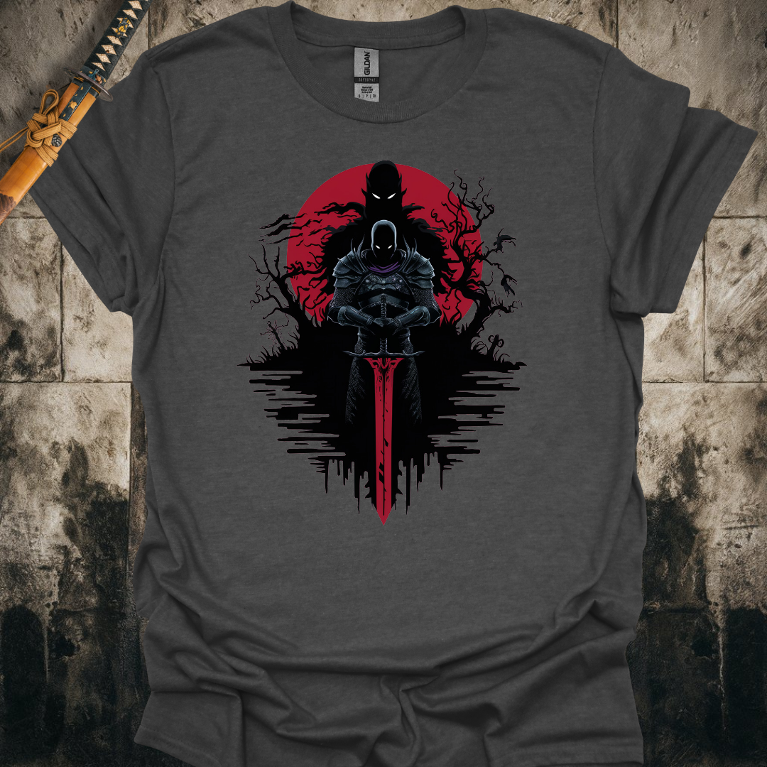 Shadow Demon Tee