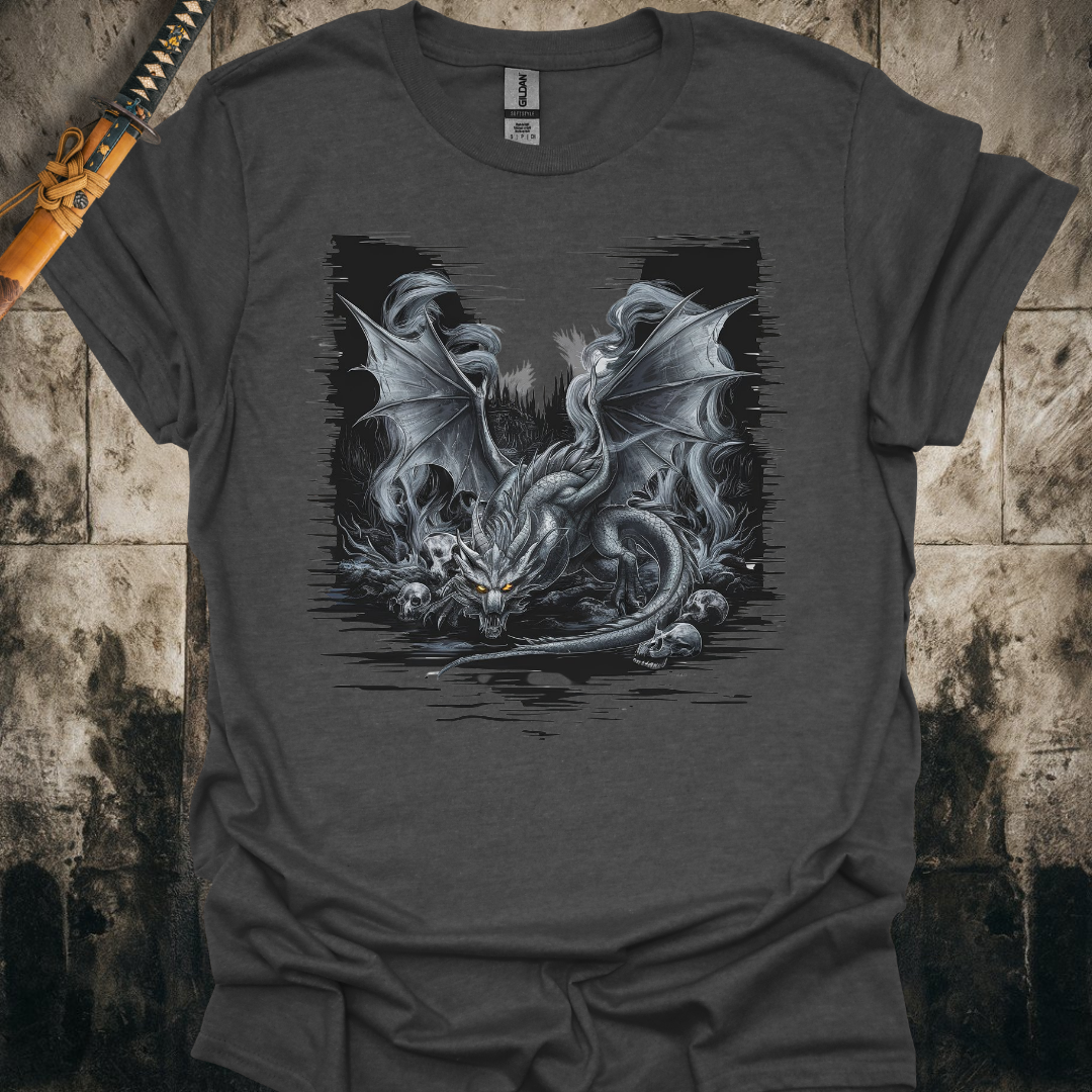 Evil Dragon Tee