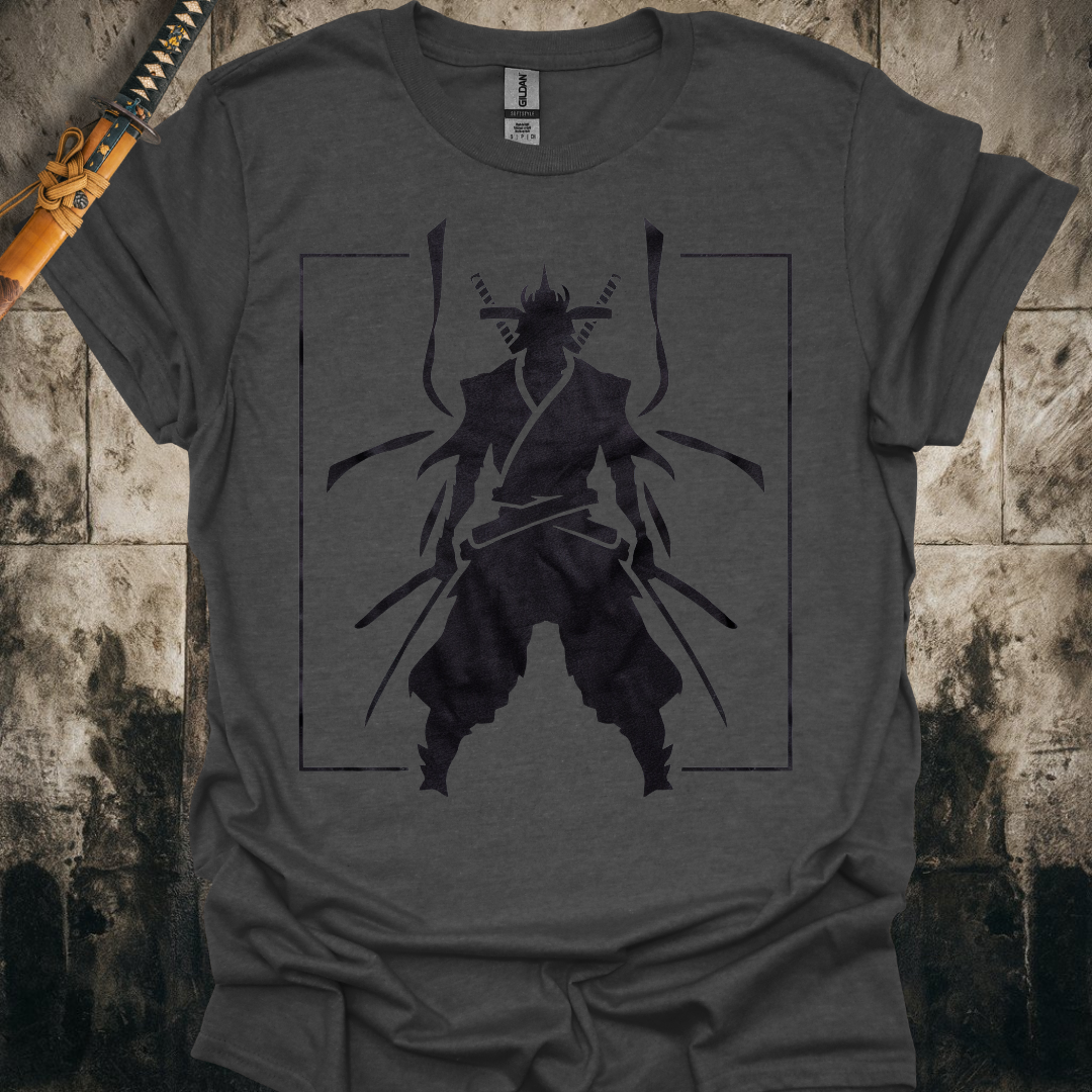 Ninja Tee