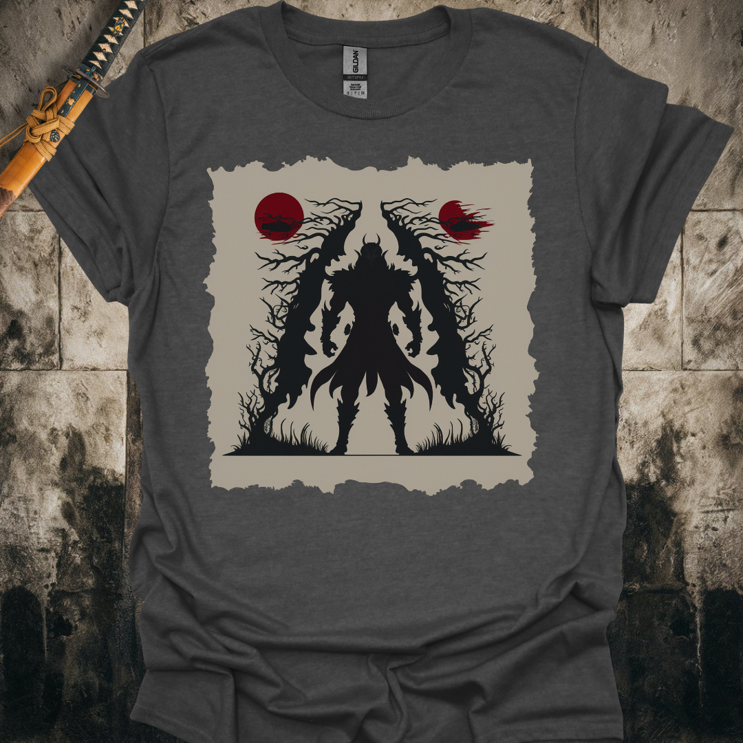 Demon In Woods Tee
