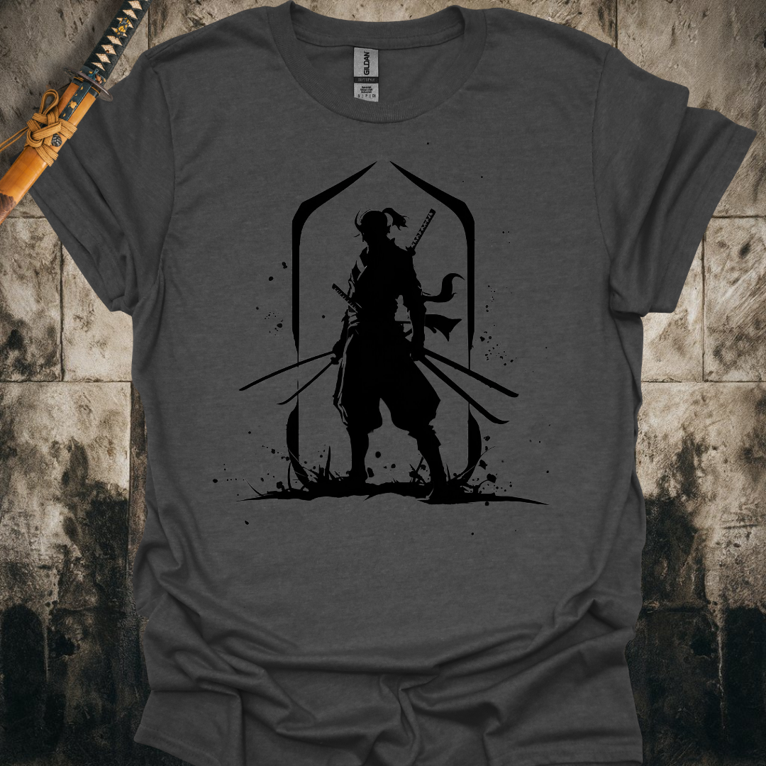 Ninja V2 Tee