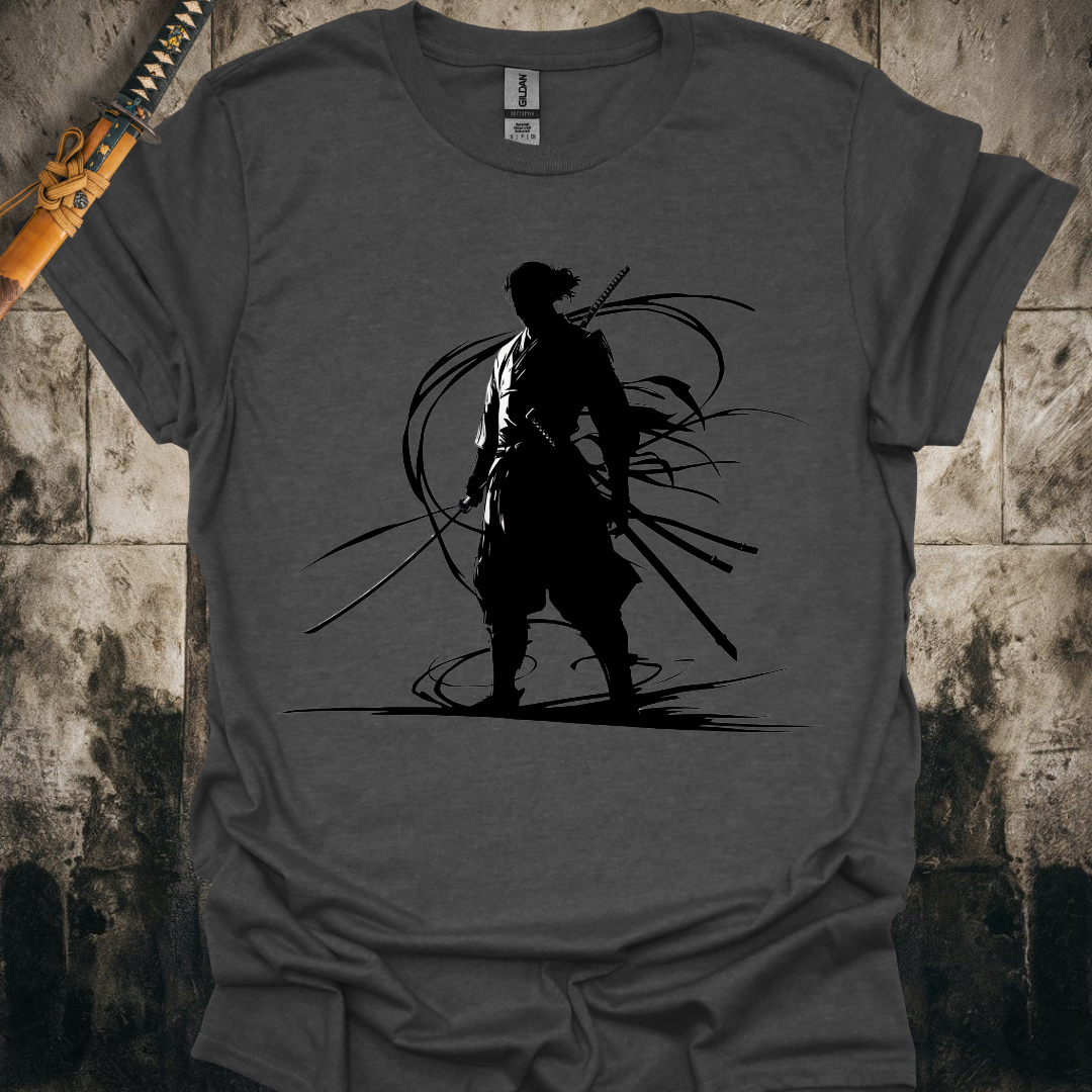Field Ninja Tee