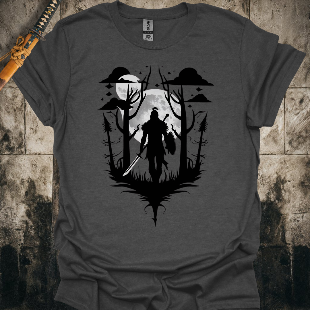 Moon Knight Tee