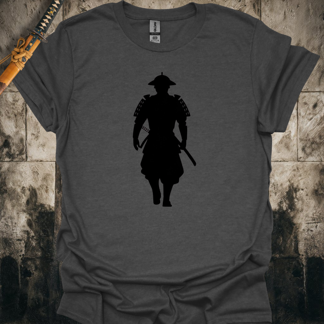 Japanese Officer Tee