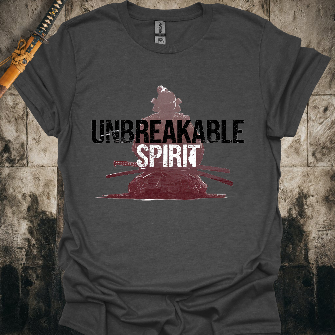 Unbreakable Spirit Tee