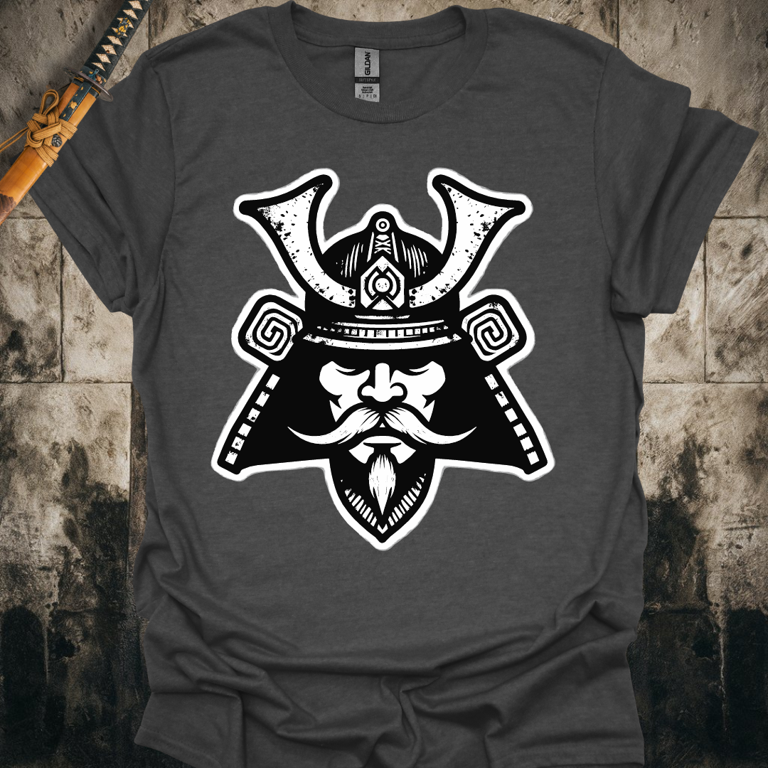 Samurai Legacy Tee