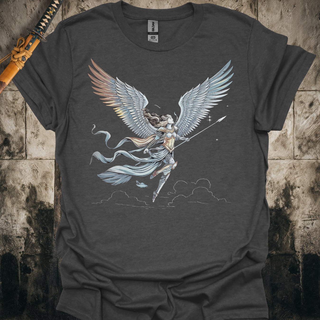 Valkyrie Tee
