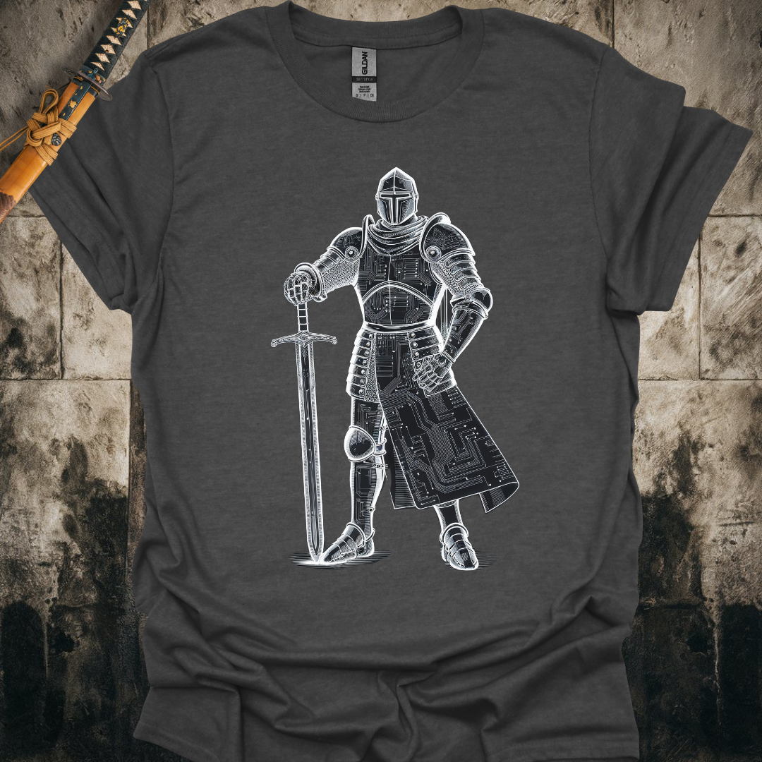 Data Knight Tee