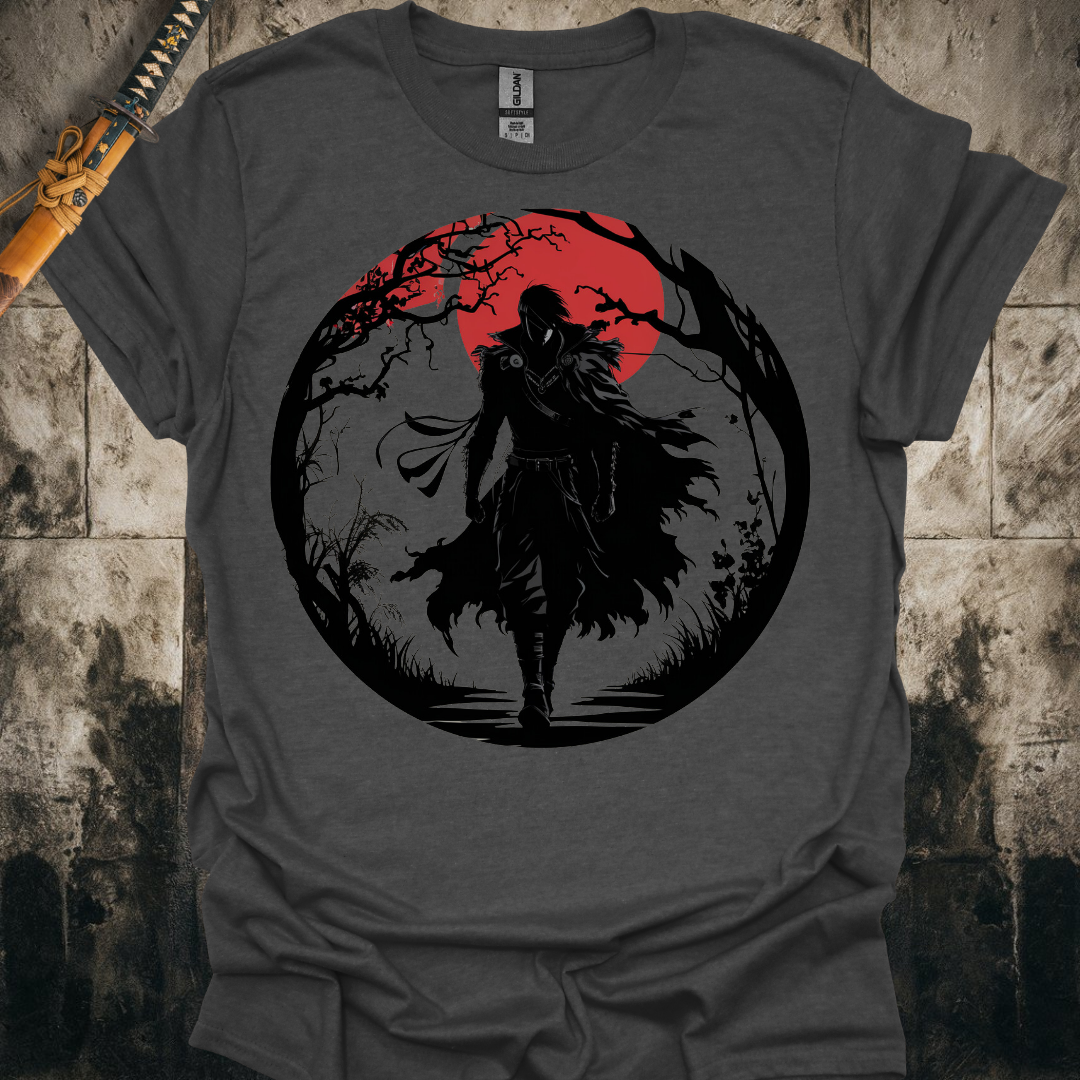 Japanese Wanderer Tee