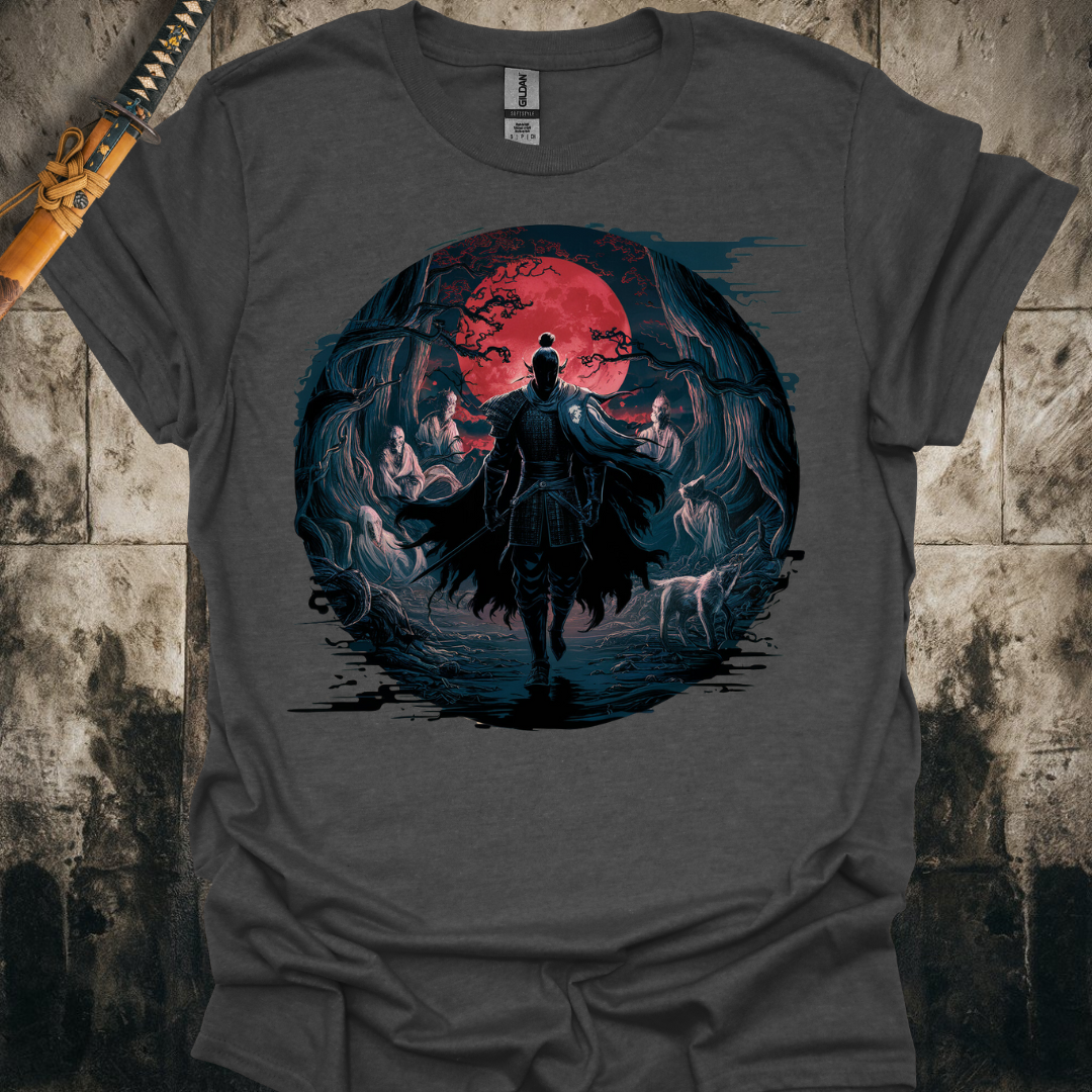 NightElf Tee