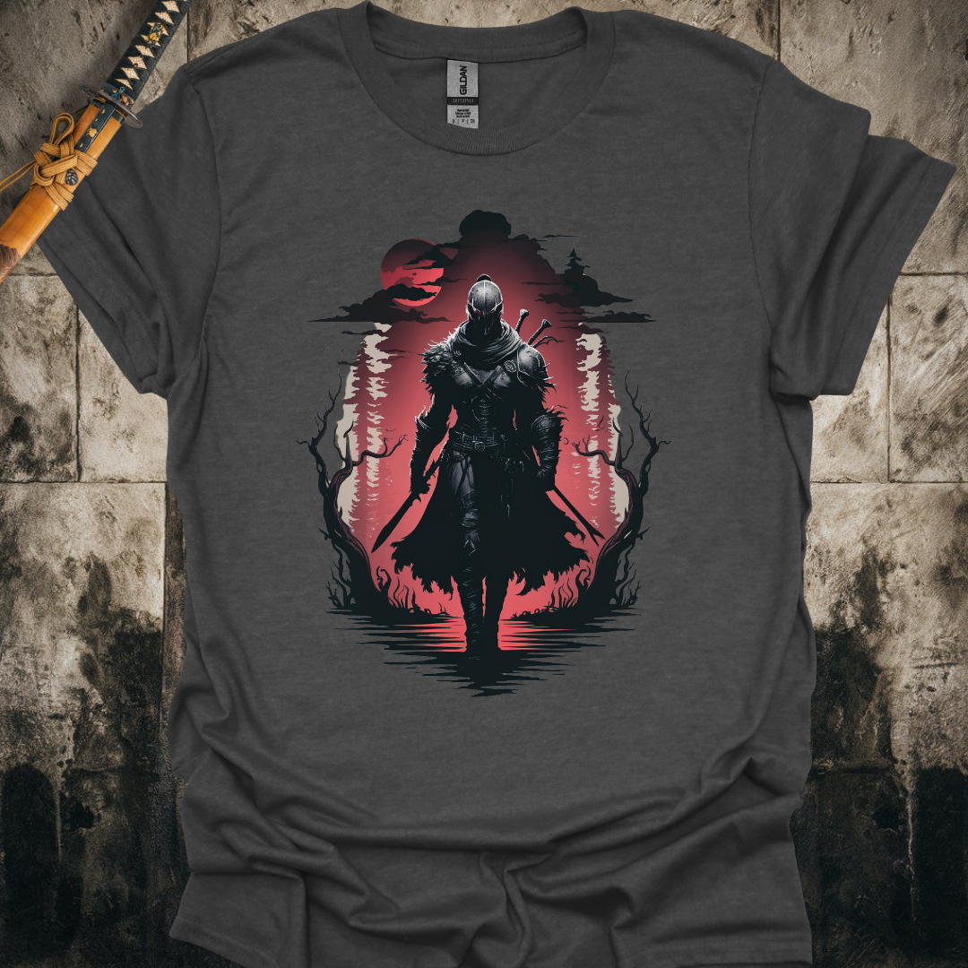 Bloody Night Tee