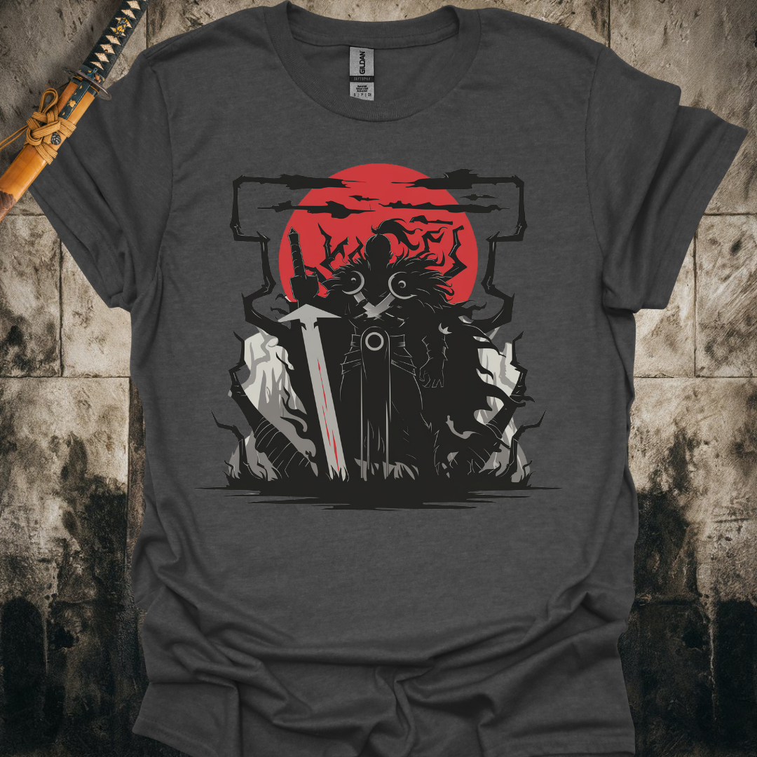 GreatSword Master Tee