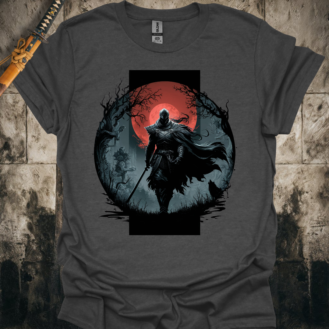 Mythical Knight Tee