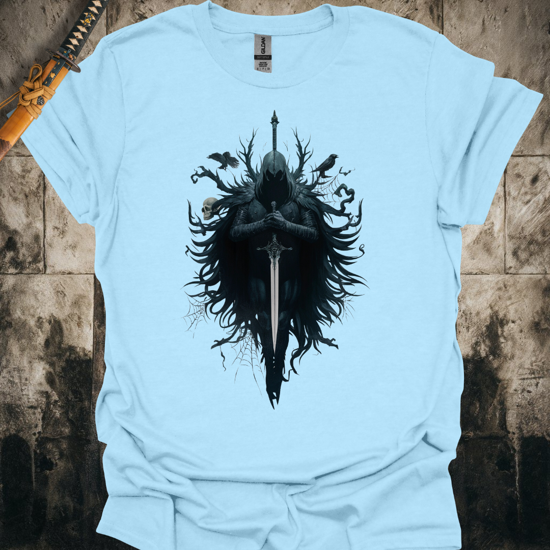Tomb Knight Tee