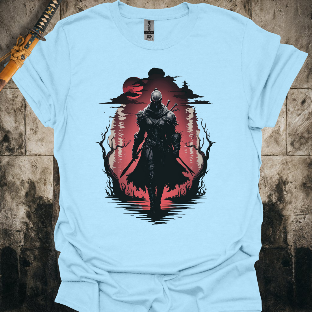 Bloody Night Tee