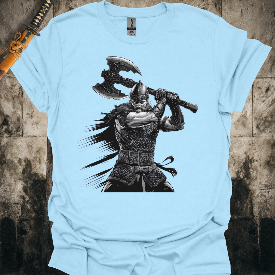 Great Viking Tee