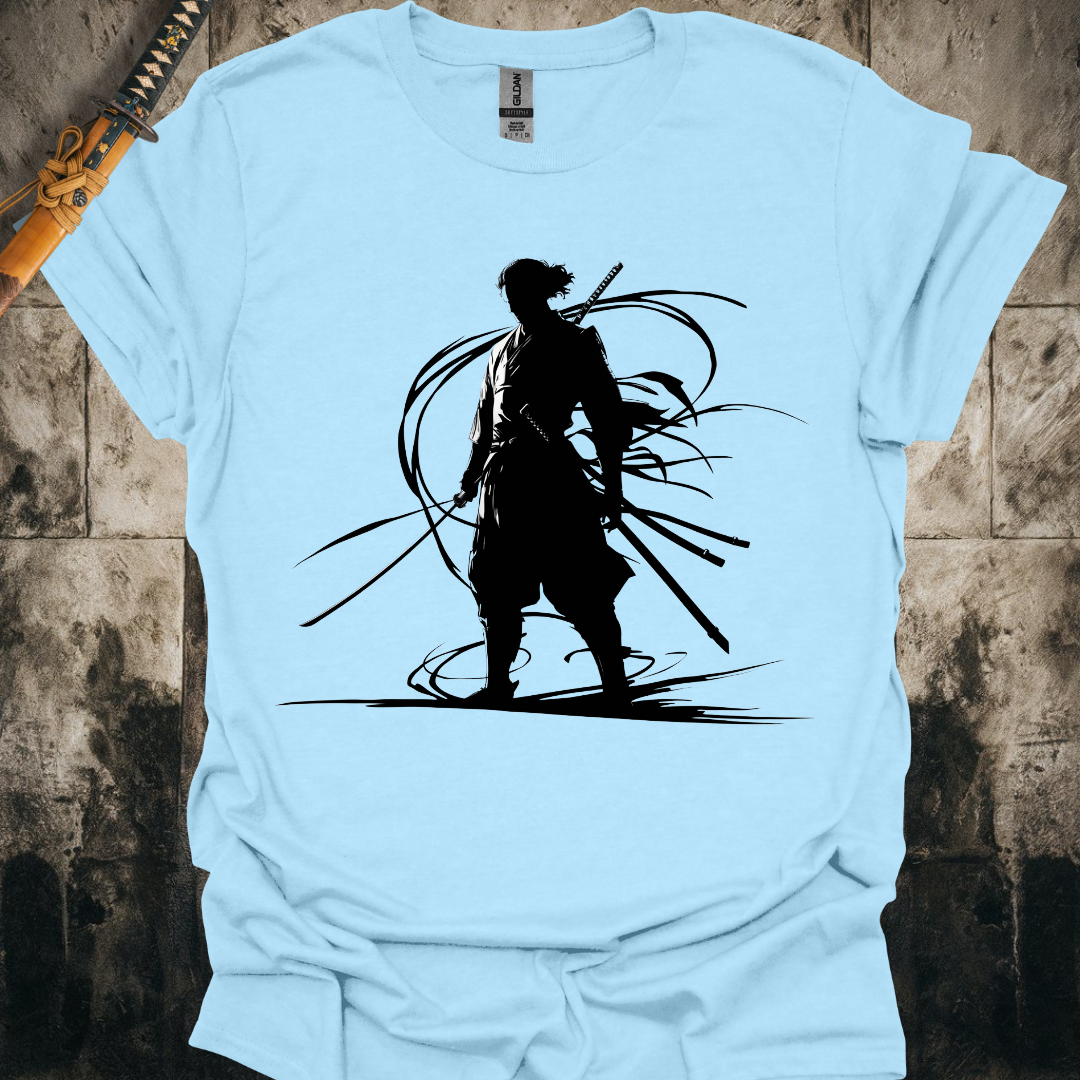 Field Ninja Tee