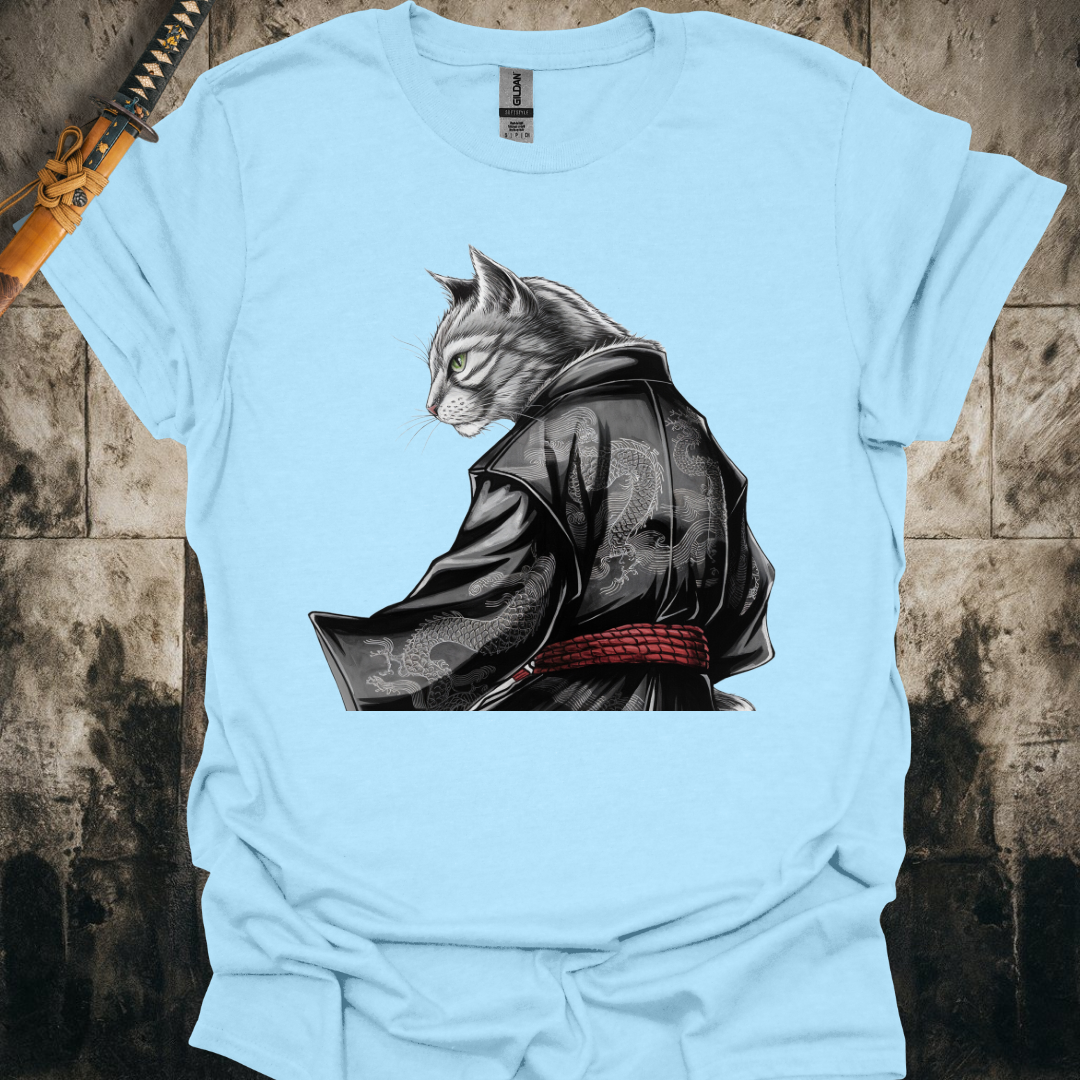 Caturai Master Tee