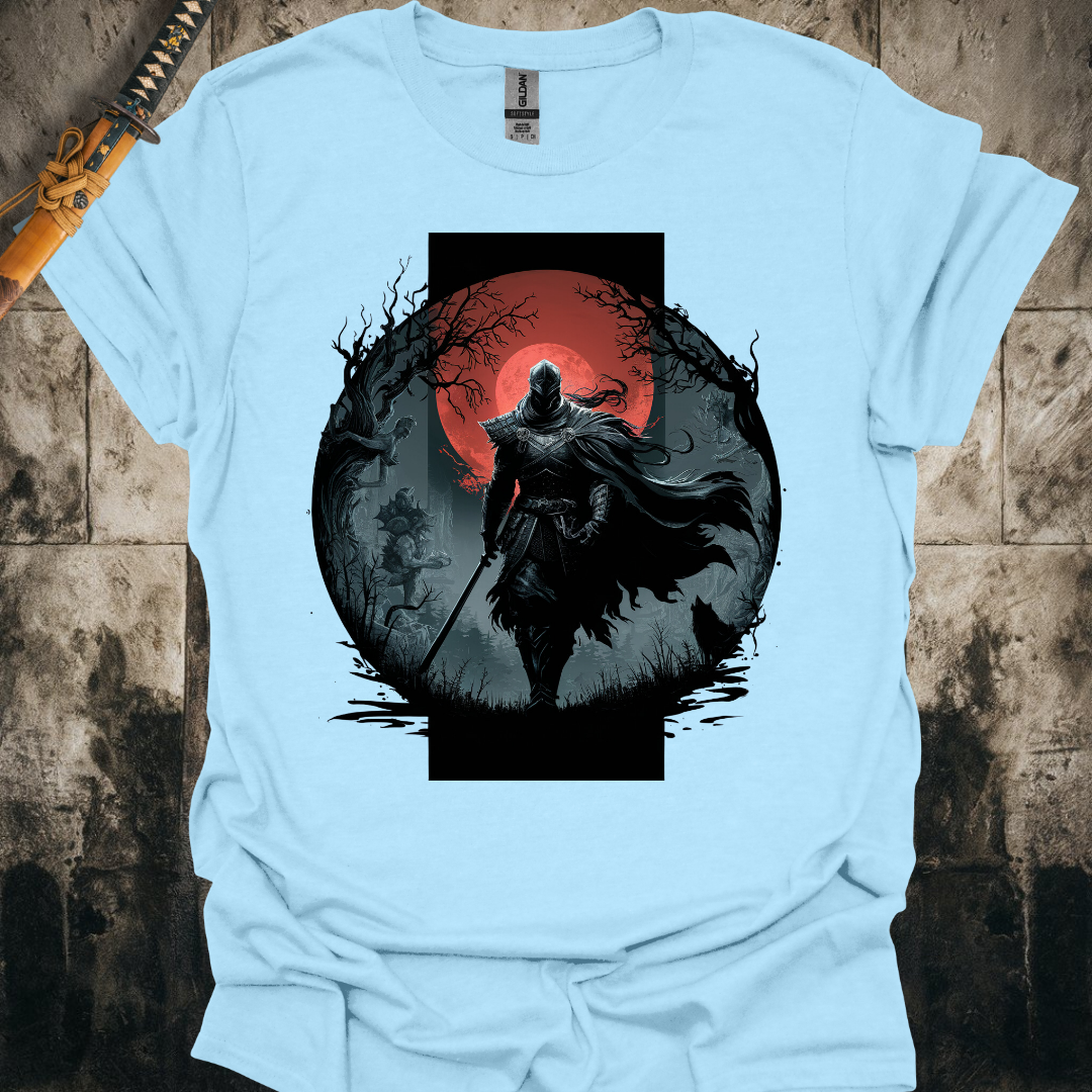 Mythical Knight Tee