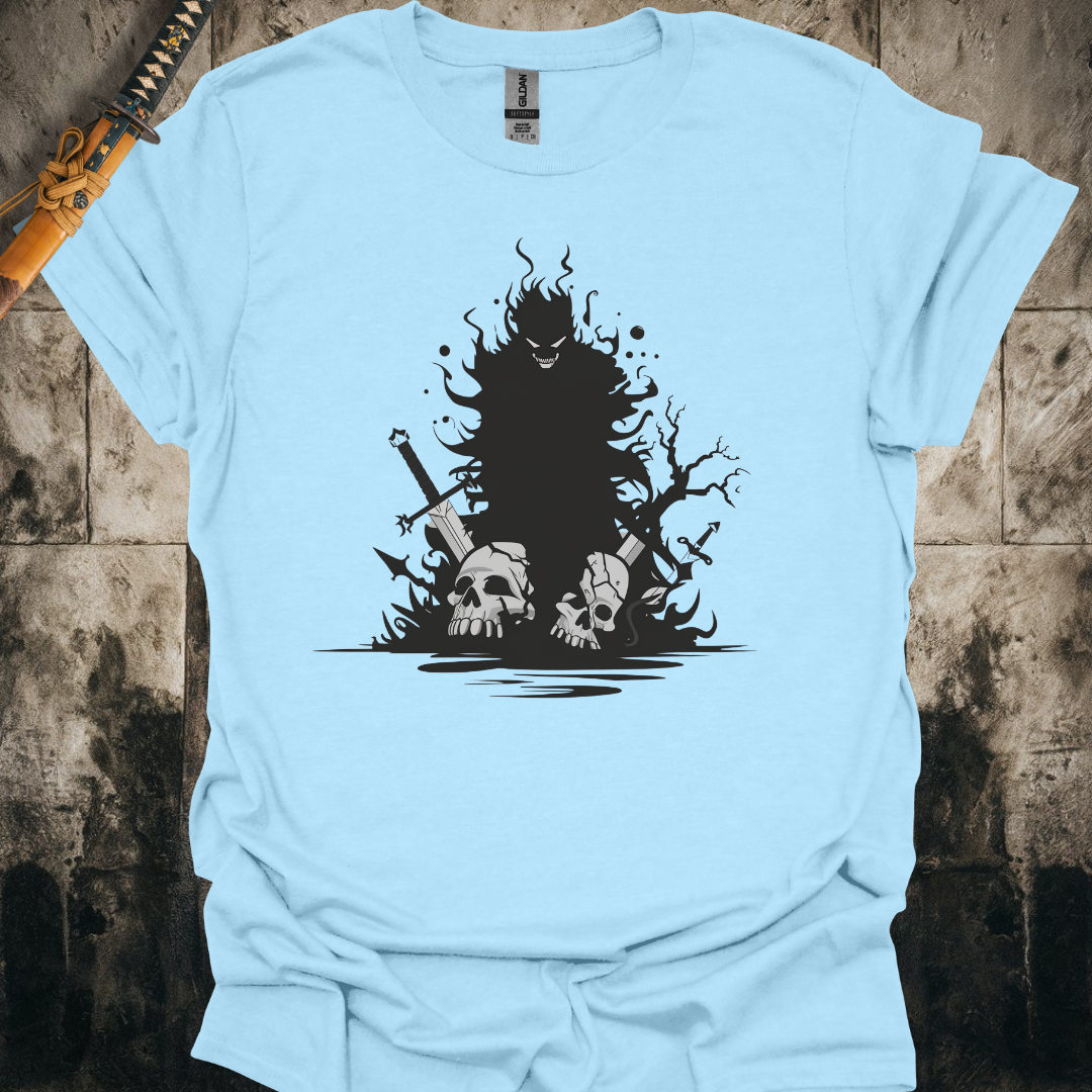 Death Phantom Tee