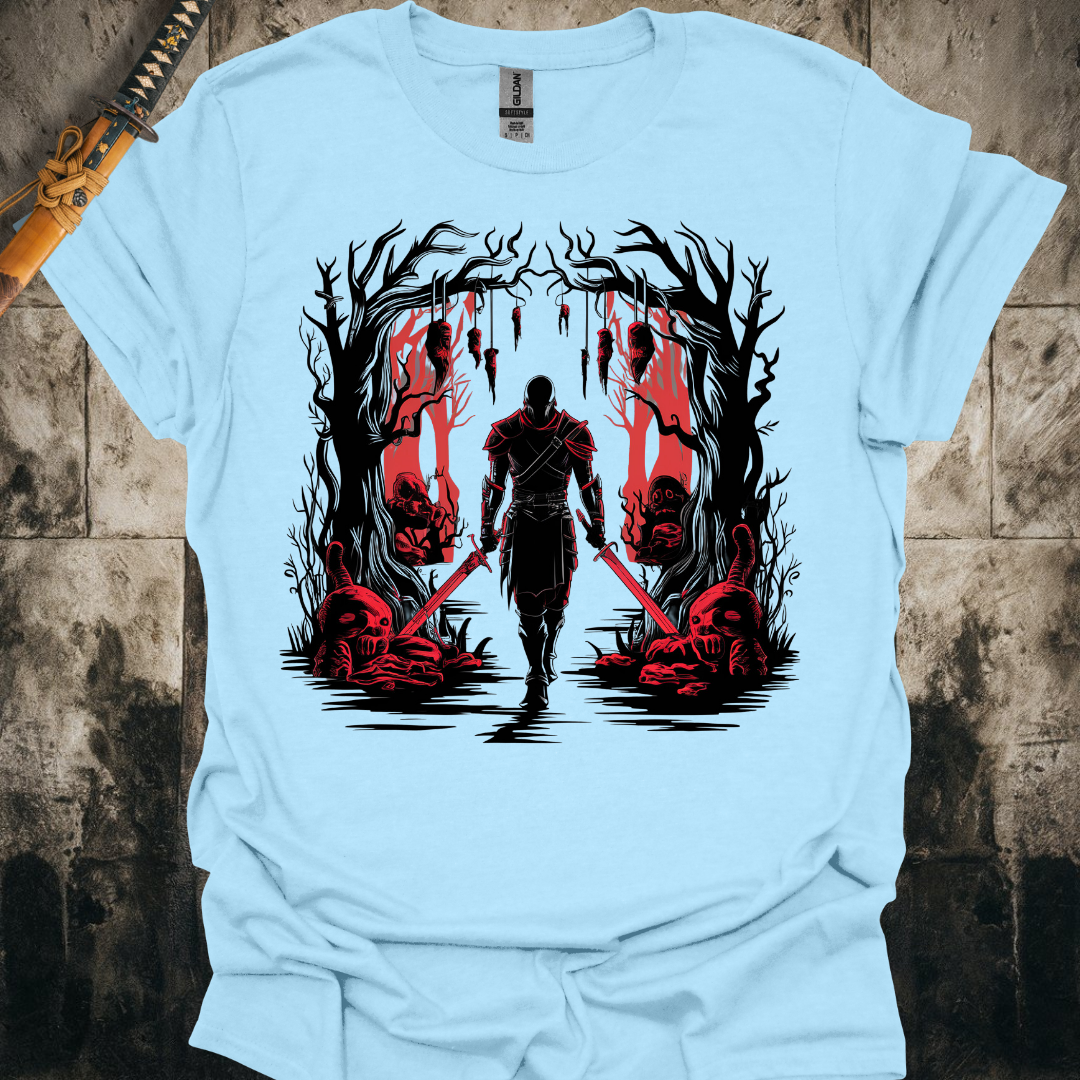 Death Forest Tee
