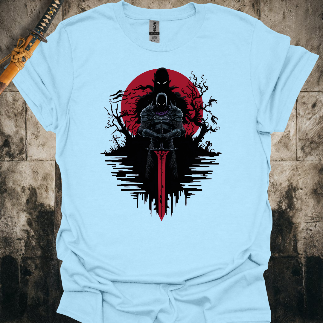 Shadow Demon Tee