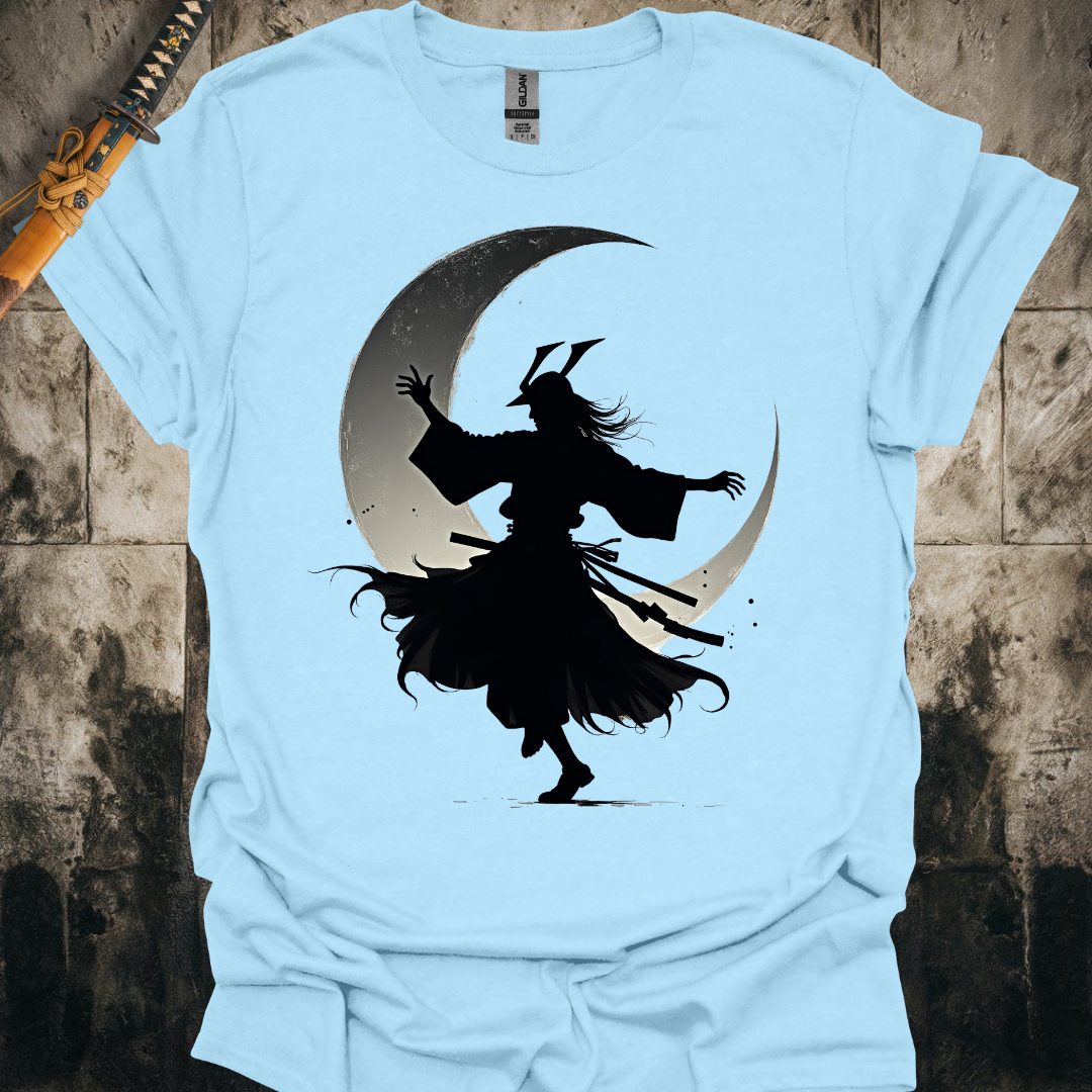 Moon Dancer Samurai Tee