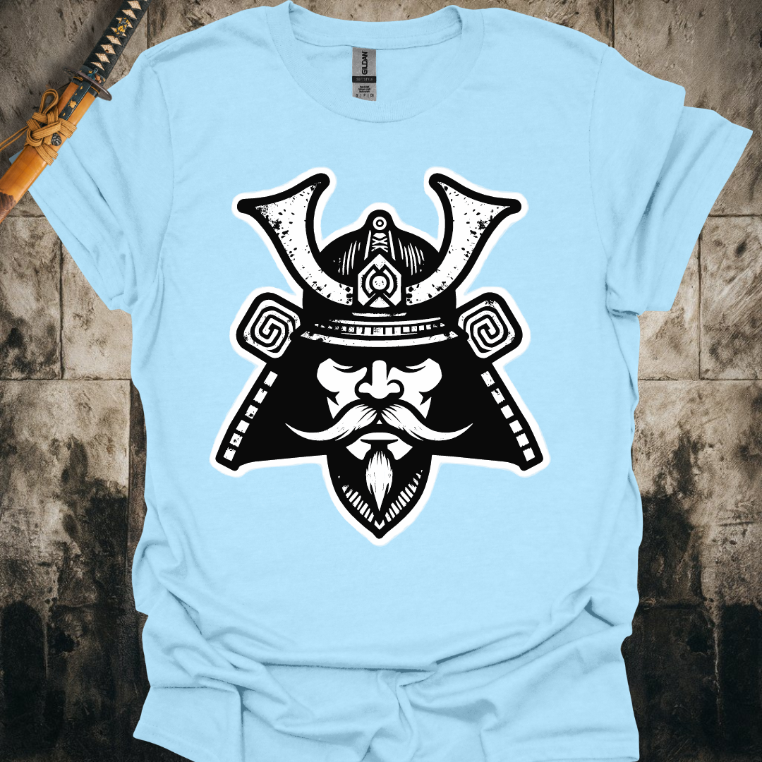 Samurai Legacy Tee