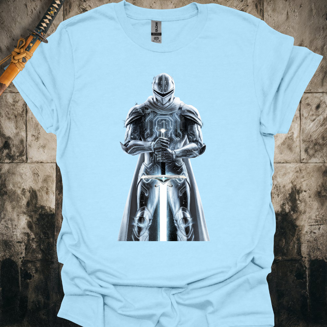 Electro-Knight Tee