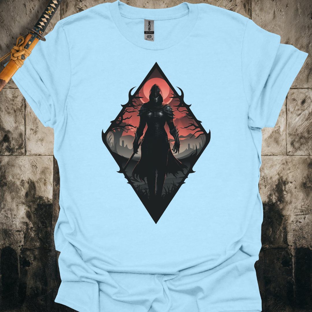 Axe Warrior Tee